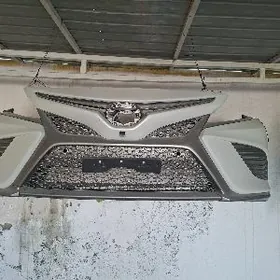 Kemry bamper xse oni yzy 2021