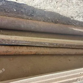 Уголниклер,турбалар