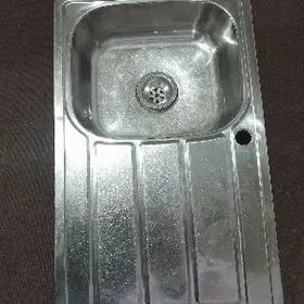 Rakwina kuhny moýka