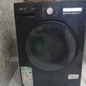 Kir maşyn. Стиральная машина