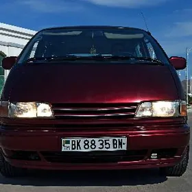 Toyota Previa 1995