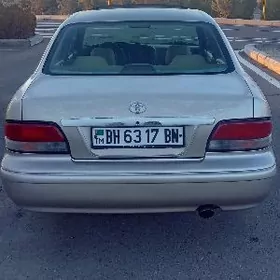 Toyota Avalon 1997