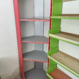 magazin ūçin polka