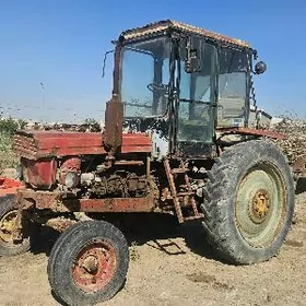 MTZ T-28 1991