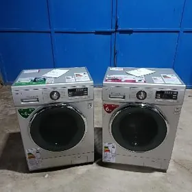 LG 6KG KİR MASYN
