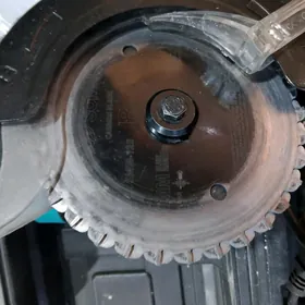 болгарка Алюминиевая