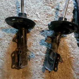 amortizator kemri 18 s klas