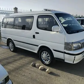 Toyota Hiace 1992