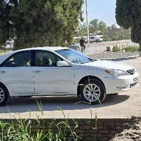 Toyota Camry 2003