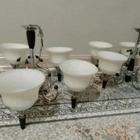 Lyustra люстра