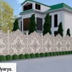 🧱 BETON ZABOR 🧱