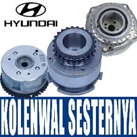 KOLENWAL SESTERNYA ШЕСТЕРНЯ