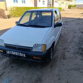 Daewoo Tico 1996