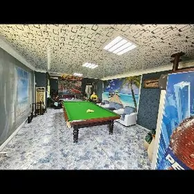 TÄZE ZAMAN JAŸ 5+2