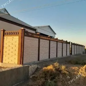 🧱 BETON ZABOR 🧱