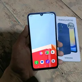Samsung A25  8/256 GB