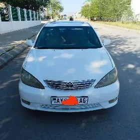 Toyota Camry 2005