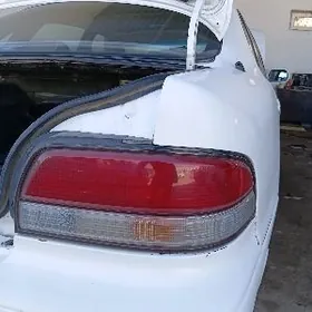 96 avalon