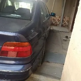 BMW 525 1999