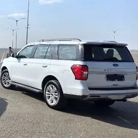 Ford Expedition 2023