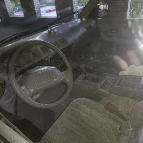 Toyota Town Ace 1995