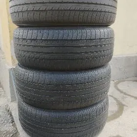 215 55 17 YOKOHAMA 21