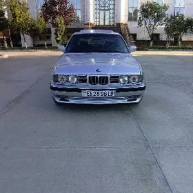 BMW E34 1993