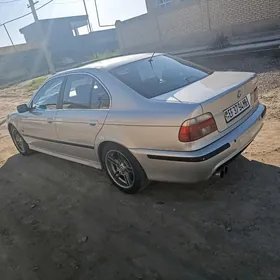BMW 530 2000