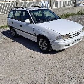Opel Astra 1993
