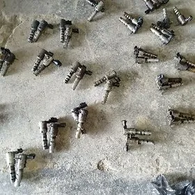 WANUS DATCIK 1MZ-3MZ