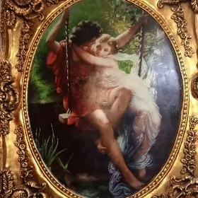 большая картина