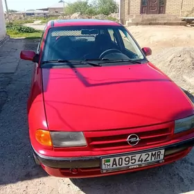 Opel Astra 1993
