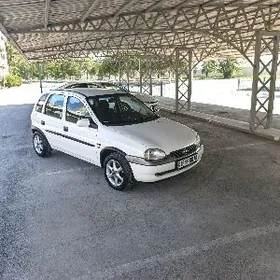 Opel Vita 1998