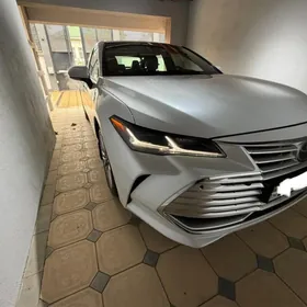 Toyota Avalon 2022