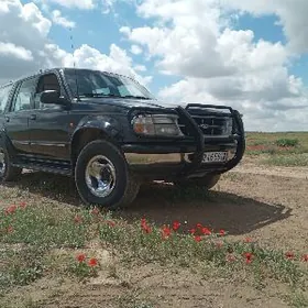 Ford Explorer 1999