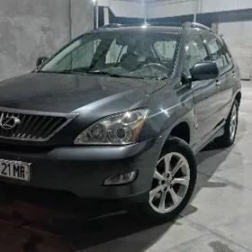 Lexus RX 350 2007