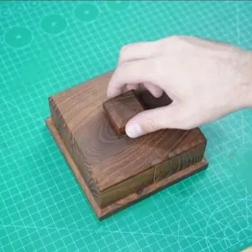 Şkatulka,Шкатулка,