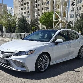 Toyota Camry 2020