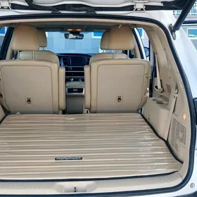 Toyota Highlander 2018