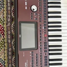 korg pa700