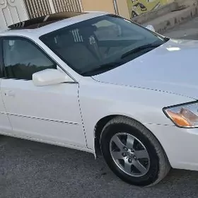 Toyota Avalon 2001