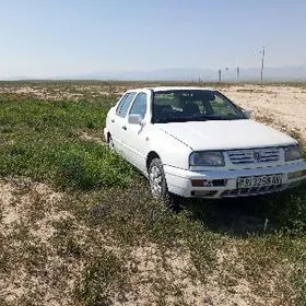 Volkswagen Jetta 1994