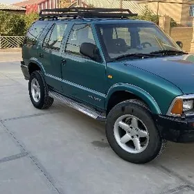 Toyota 4Runner 1996