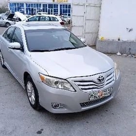 Toyota Camry 2009