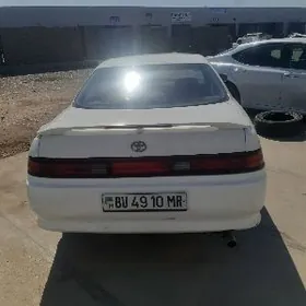 Toyota Mark II 1993