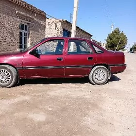 Opel Vectra 1989