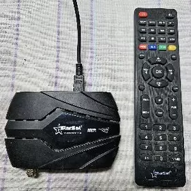 2 sany tüner we router