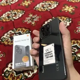 Redmi Note14  6+2/128