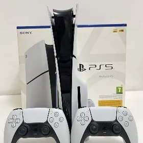 PLAYSTATION 5 slim Fifa26