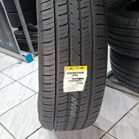 DUNLOP 25YYL 2756020 4ST